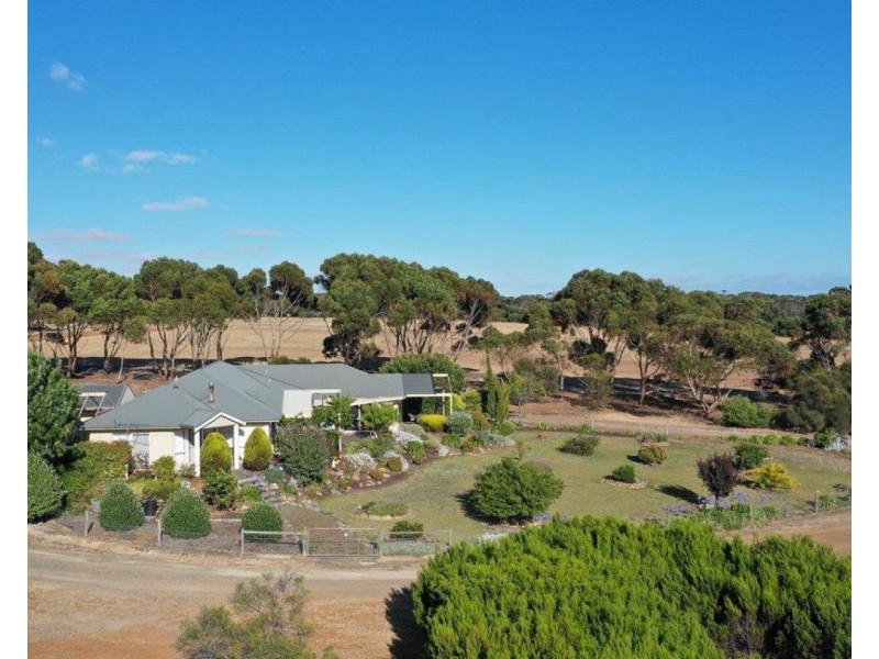 368 American River Road, Muston SA 5221