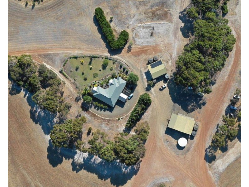 368 American River Road, Muston SA 5221