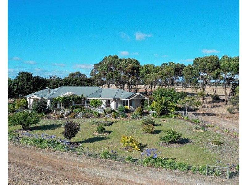 368 American River Road, Muston SA 5221