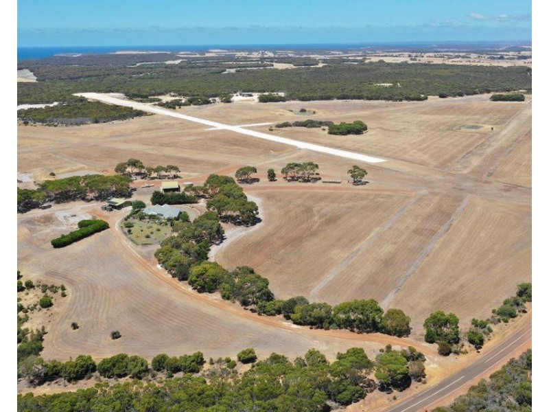 368 American River Road, Muston SA 5221
