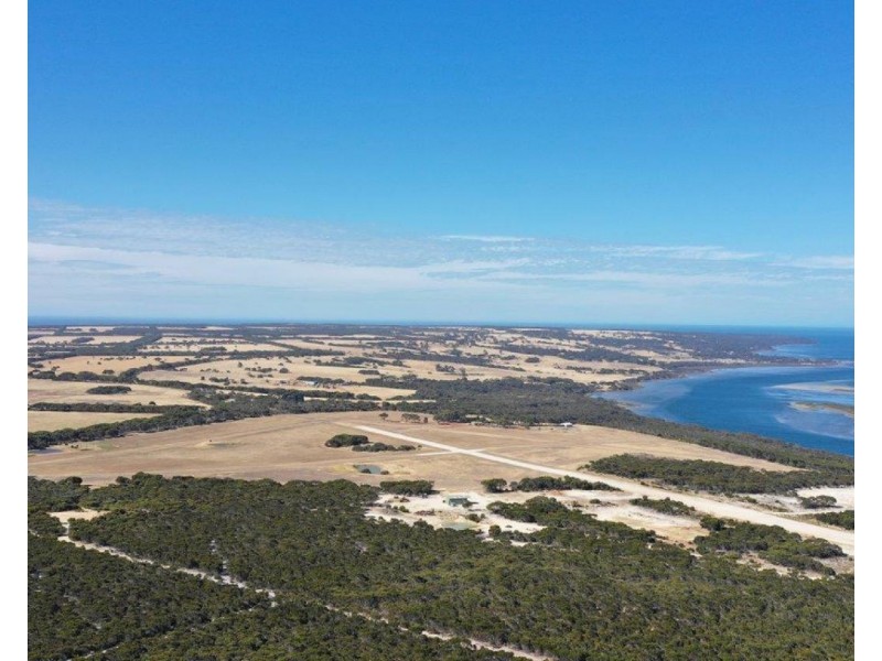 368 American River Road, Muston SA 5221