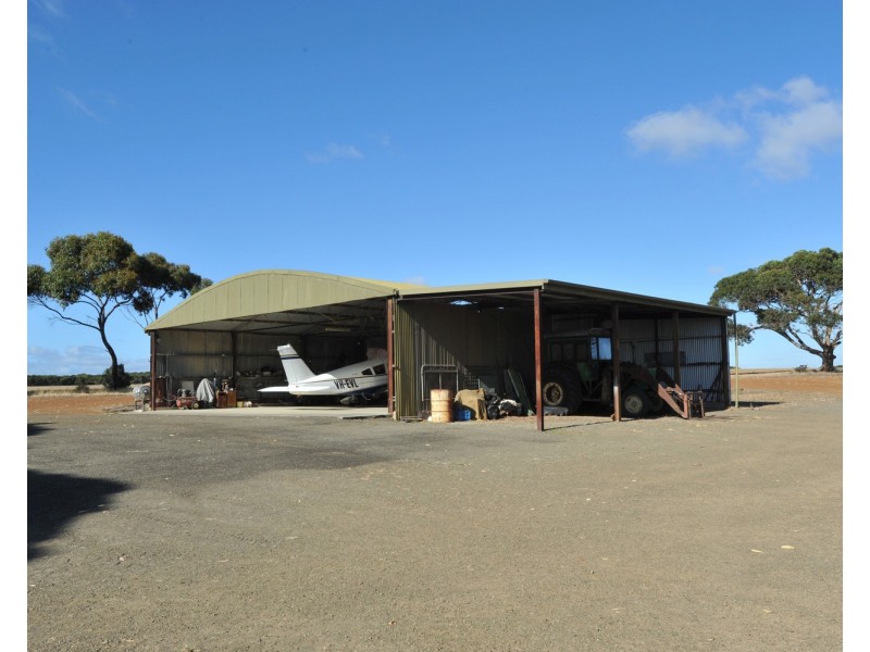 368 American River Road, Muston SA 5221