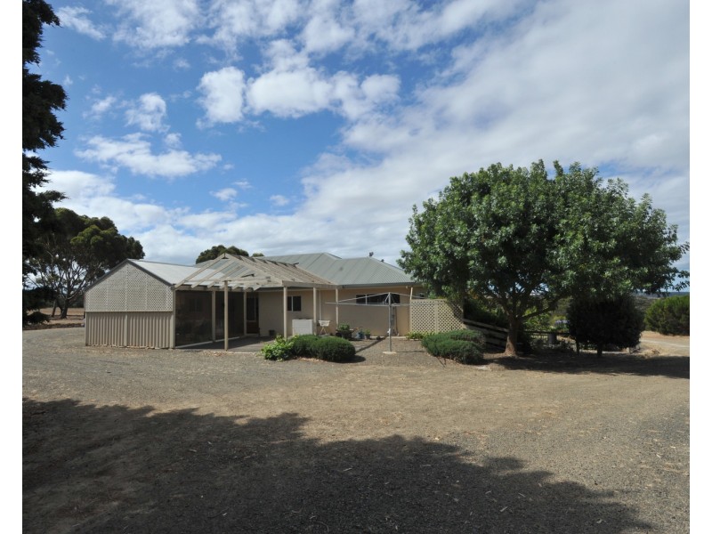 368 American River Road, Muston SA 5221