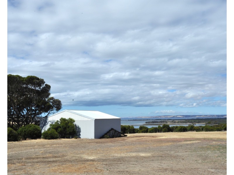 368 American River Road, Muston SA 5221