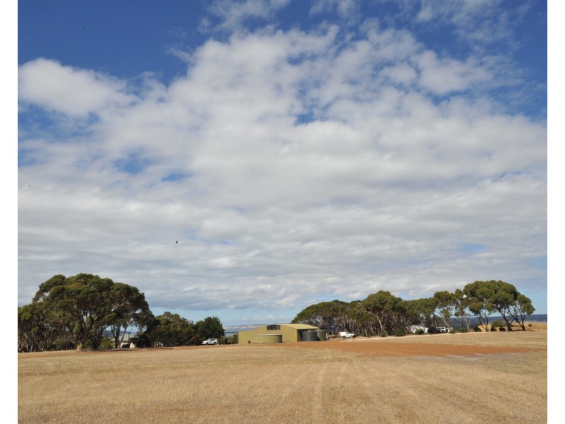 368 American River Road, Muston SA 5221