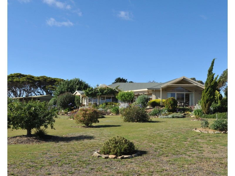368 American River Road, Muston SA 5221