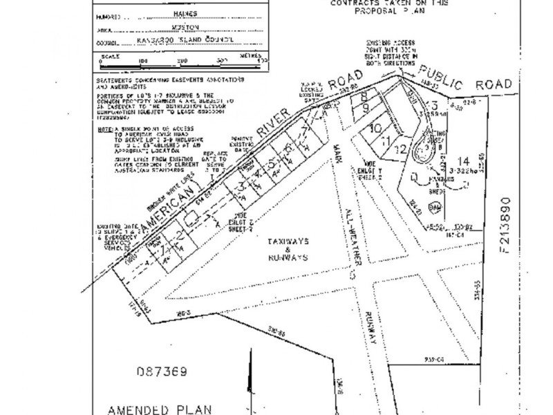 368 American River Road, Muston SA 5221