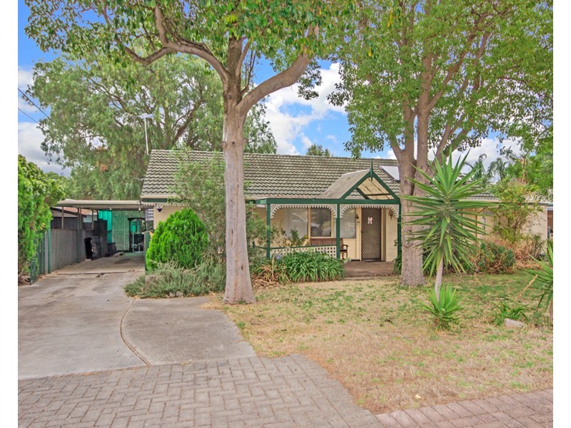 23 Edmund Street, Christie Downs SA 5164