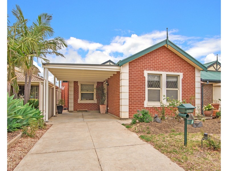 3 Swan Mews, Seaford Rise SA 5169