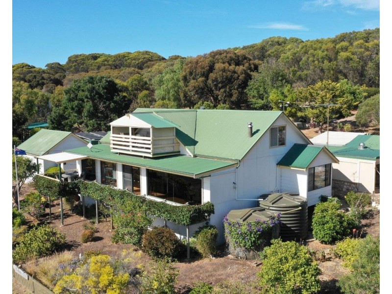 150 Muston Road, Muston SA 5221