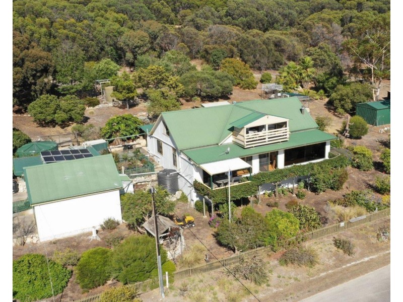 150 Muston Road, Muston SA 5221