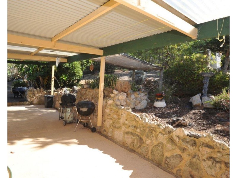 150 Muston Road, Muston SA 5221