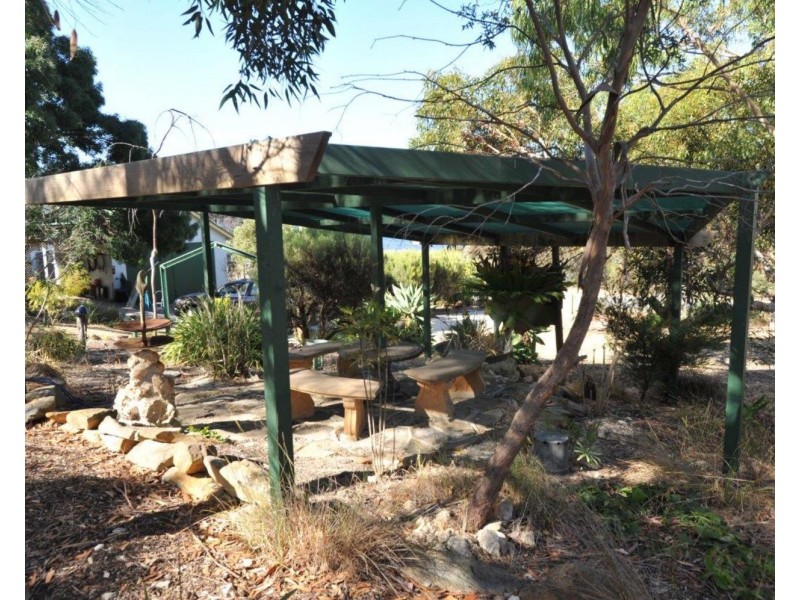 150 Muston Road, Muston SA 5221