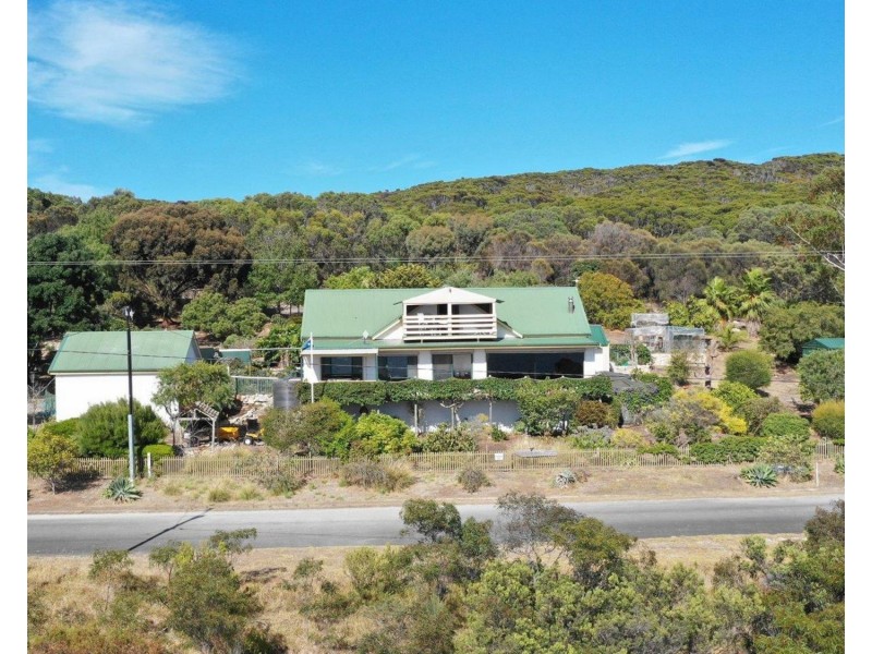 150 Muston Road, Muston SA 5221