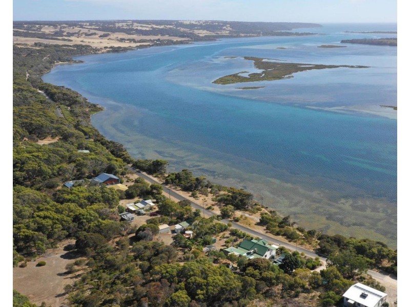 150 Muston Road, Muston SA 5221