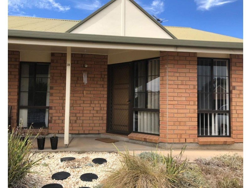 18/225-227 Brodie Road, Morphett Vale SA 5162