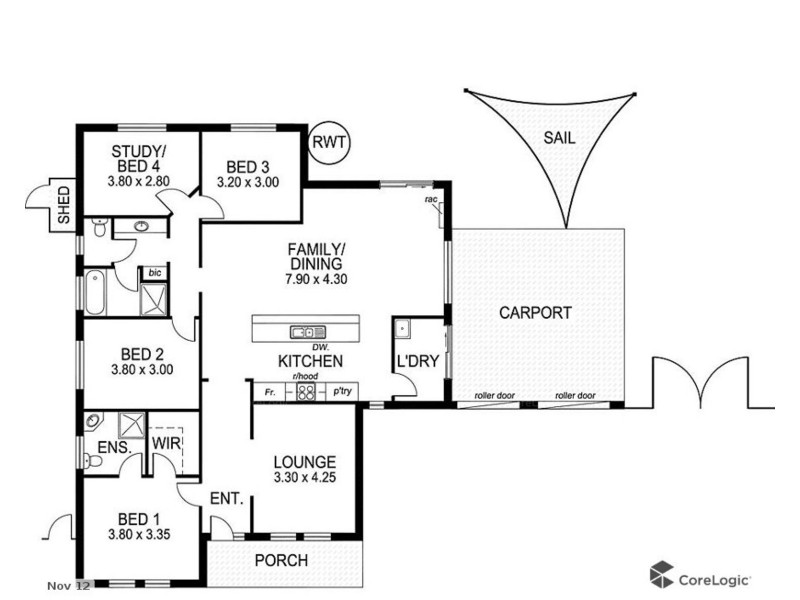 33 Unity Drive, Sheidow Park SA 5158