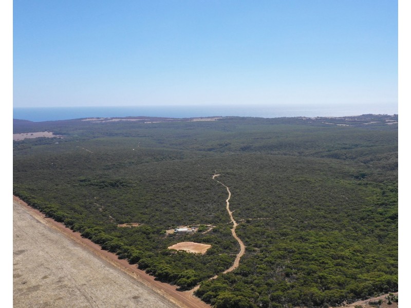 Lot 77/392c Cape Borda Road, Gosse SA 5223