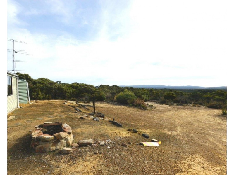 Lot 77/392c Cape Borda Road, Gosse SA 5223