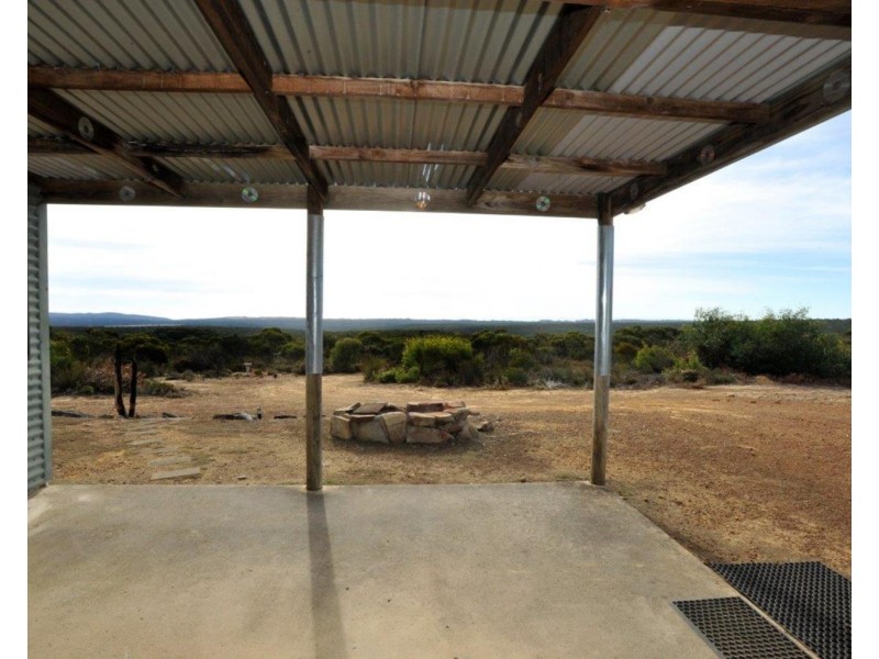 Lot 77/392c Cape Borda Road, Gosse SA 5223