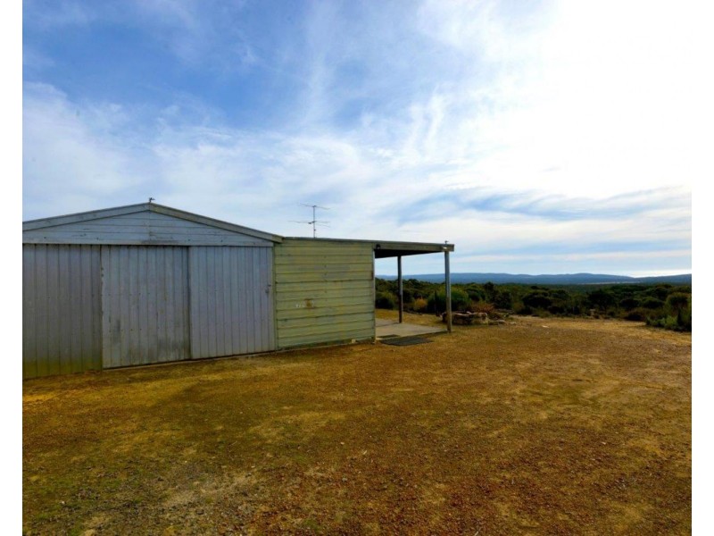 Lot 77/392c Cape Borda Road, Gosse SA 5223