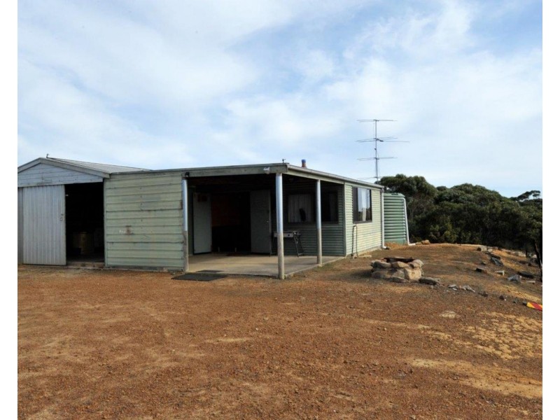 Lot 77/392c Cape Borda Road, Gosse SA 5223