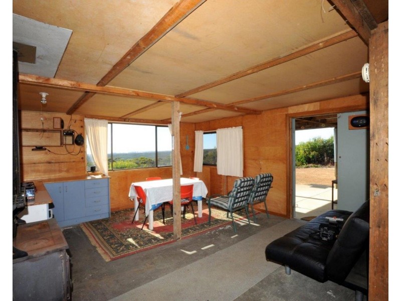 Lot 77/392c Cape Borda Road, Gosse SA 5223