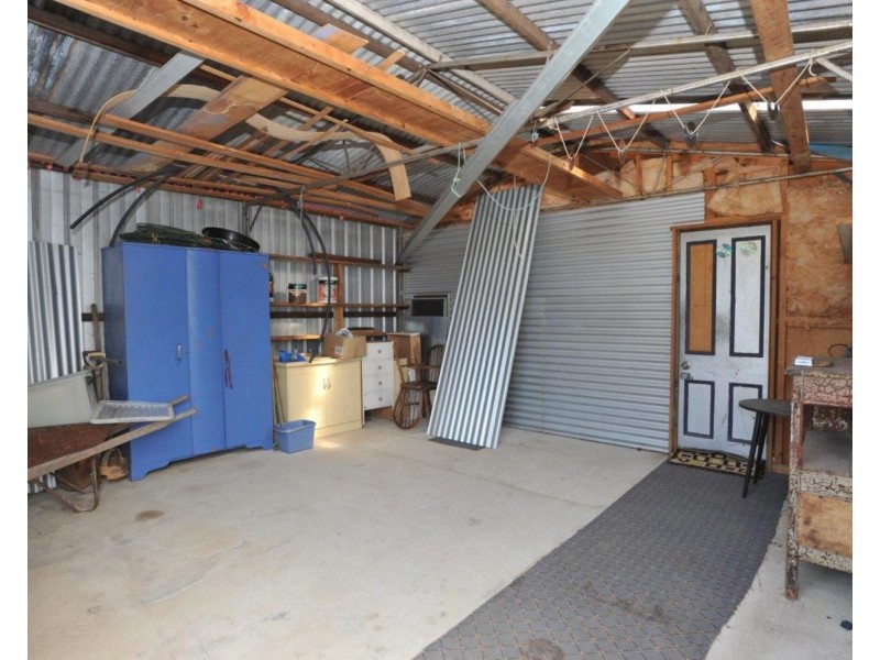 Lot 77/392c Cape Borda Road, Gosse SA 5223