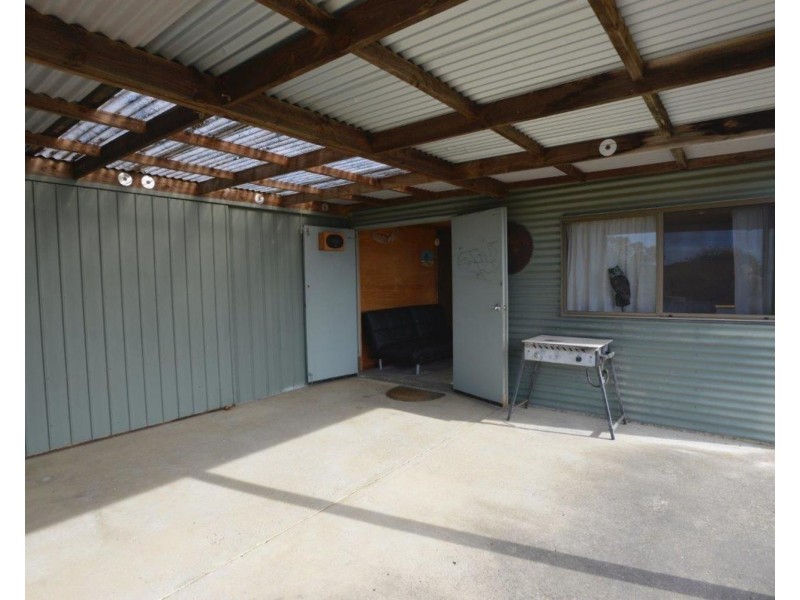 Lot 77/392c Cape Borda Road, Gosse SA 5223
