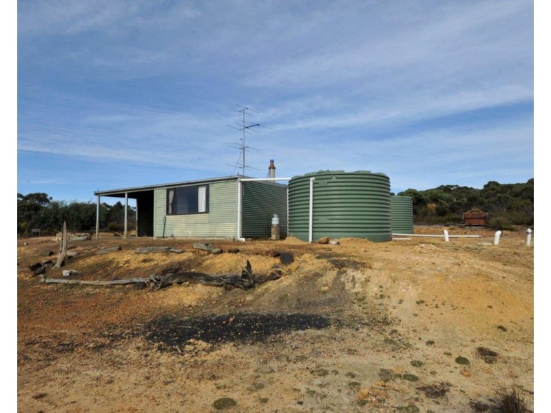 Lot 77/392c Cape Borda Road, Gosse SA 5223