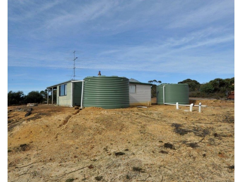 Lot 77/392c Cape Borda Road, Gosse SA 5223