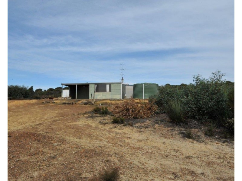 Lot 77/392c Cape Borda Road, Gosse SA 5223