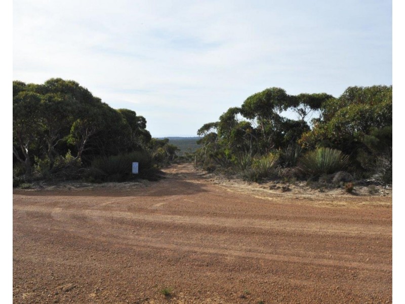 Lot 77/392c Cape Borda Road, Gosse SA 5223