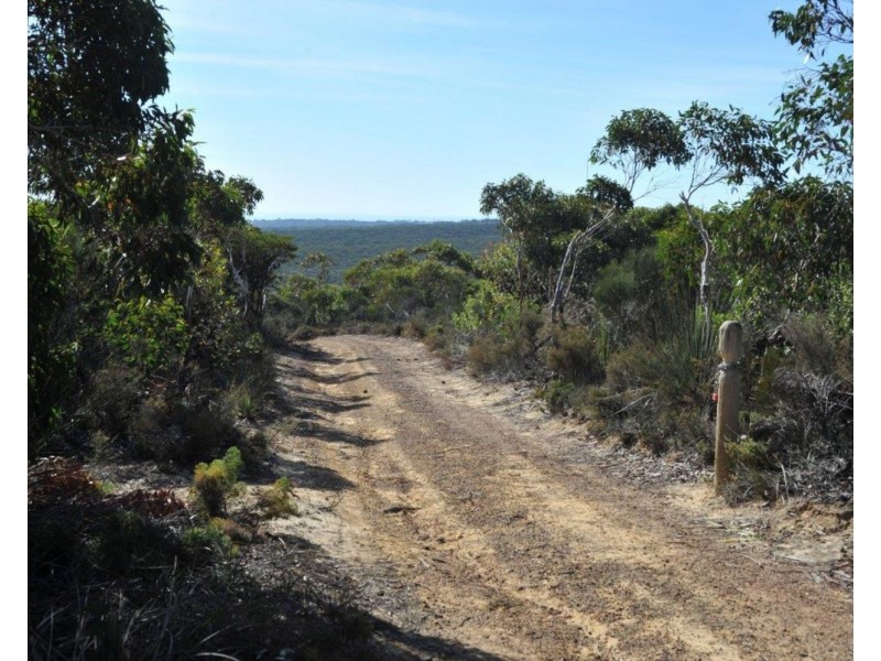 Lot 77/392c Cape Borda Road, Gosse SA 5223