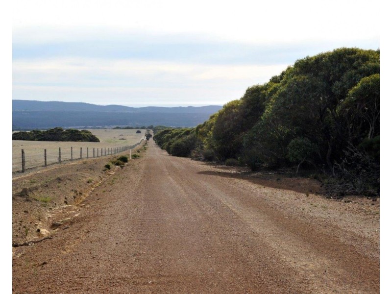 Lot 77/392c Cape Borda Road, Gosse SA 5223