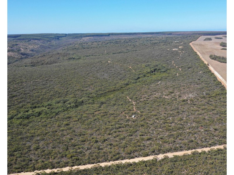 Lot 77/392c Cape Borda Road, Gosse SA 5223