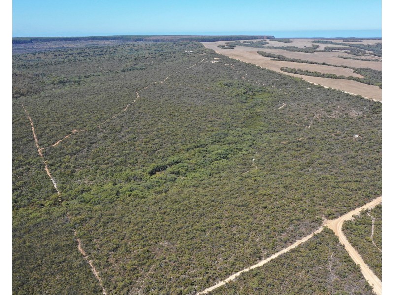 Lot 77/392c Cape Borda Road, Gosse SA 5223
