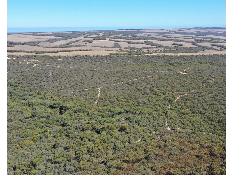 Lot 77/392c Cape Borda Road, Gosse SA 5223