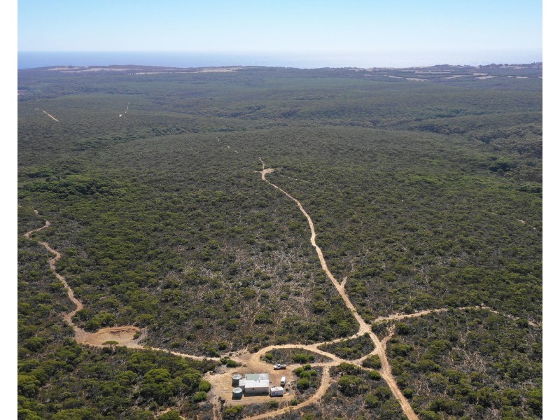 Lot 77/392c Cape Borda Road, Gosse SA 5223