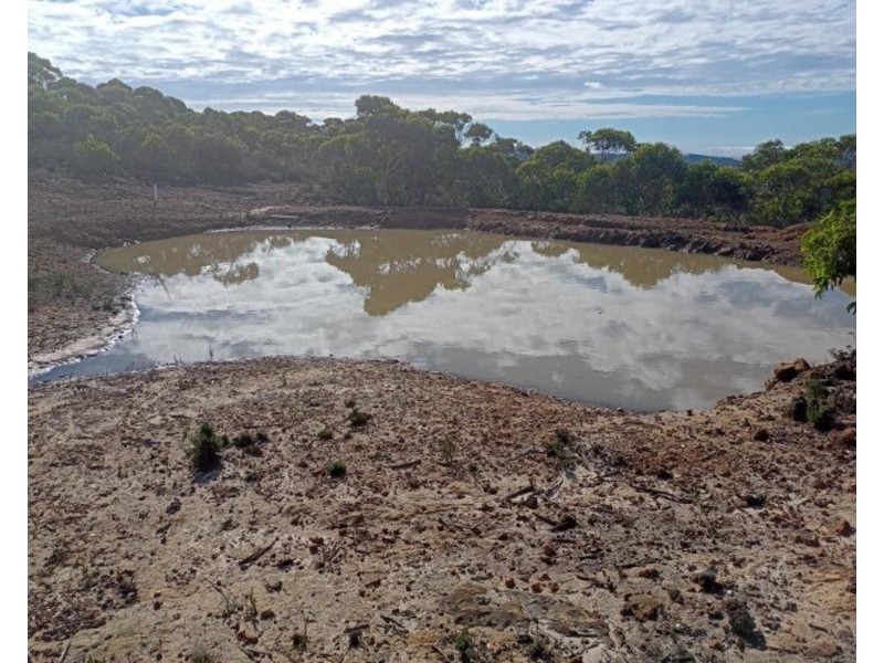 Lot 77/392c Cape Borda Road, Gosse SA 5223