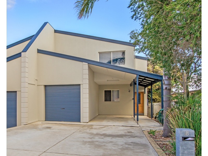 6 & 6a Fourth Avenue, Moana SA 5169