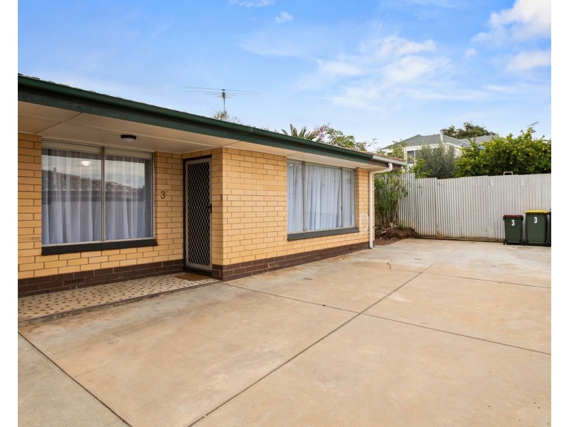 3/294 Main South Road, Morphett Vale SA 5162