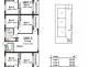 3/294 Main South Road, Morphett Vale SA 5162 Floorplan