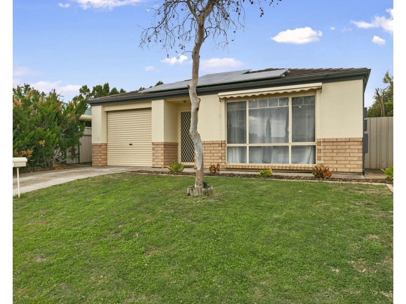 3 Swinton Close, Christie Downs SA 5164