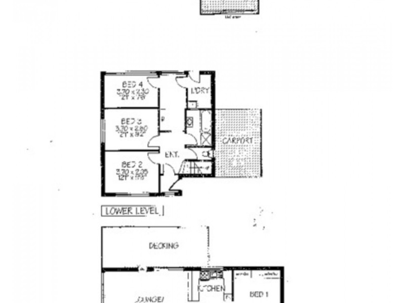 27 Ferris Street, Christies Beach SA 5165 Floorplan