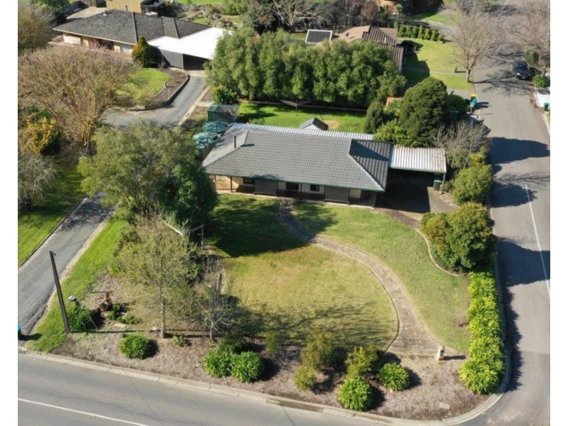 32 Kondoparinga Road, Meadows SA 5201