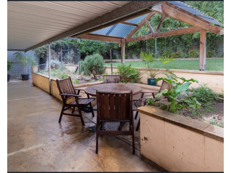 32 Kondoparinga Road, Meadows SA 5201