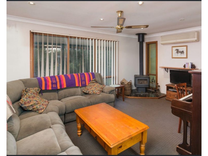 32 Kondoparinga Road, Meadows SA 5201