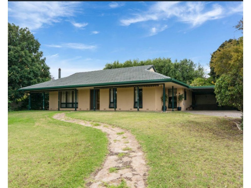 32 Kondoparinga Road, Meadows SA 5201