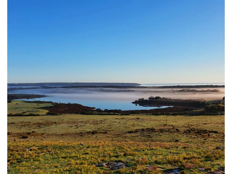 Lot Lot, 14 Hog Bay Road, Pelican Lagoon SA 5222